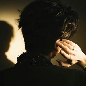 Как быть《该怎么办？》