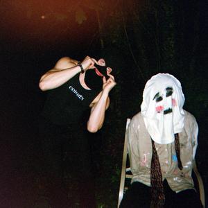 Clown Mask