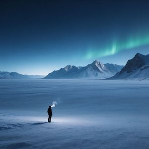 In the Belly of Silence