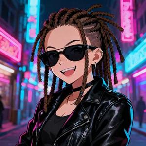bad boy (Jennie 版) (Cover 梦里啥都有)