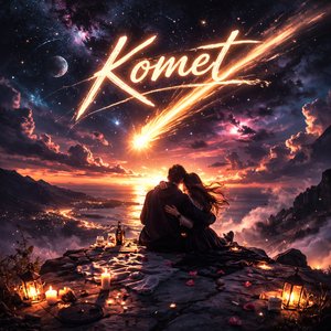 Komet (Piano Version)