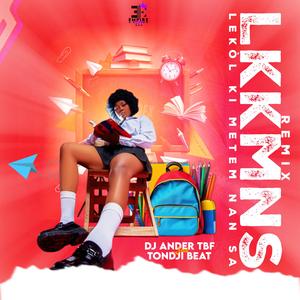 Remix Lekol Ki Metem Nan Sa (feat. Dj Ander TBF)