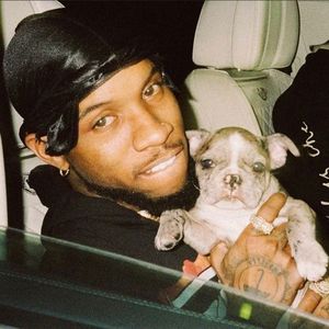 【FREE】"Say it" Tory Lanez Type beat