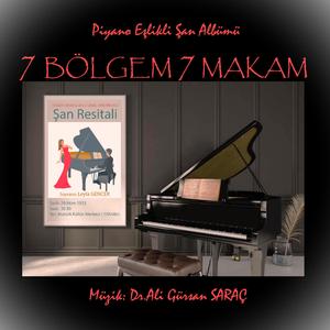 Doğu Halayı (Enstrümantal)