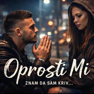 Oprosti Mi