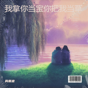 我拿你当宝你把我当草