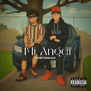 Mi angel (feat. Richard Lou ce)