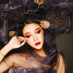 圈-雨墨 2018-8月单曲