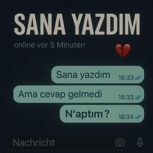 SANA YAZDIM