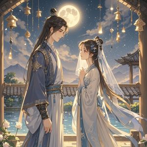 眸中星
