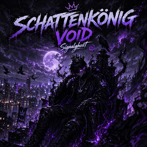 Schattenkönig Void (Radio Edit)