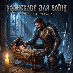 Колискова для Воїна