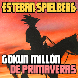 Gokun Millón de Primaveras