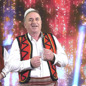 Jam Krenar Qe Jem Shqiptar