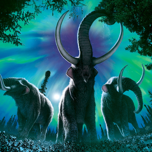 MASTADON