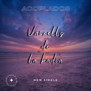 Vaixells de la badia