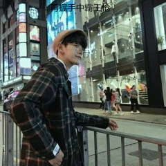 再握手中霸王枪