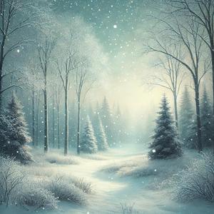 A Silent Journey (静かな旅路)