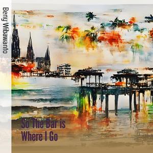 I'm Afraid of All I Am