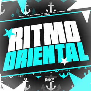 Ritmo Oriental