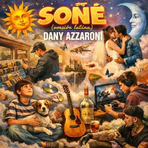 Soñé (Versión Latina)