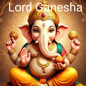 Lord Ganesha