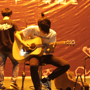 夏天的风（Cover 元卫觉醒）