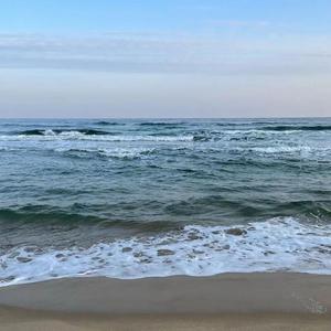 阿拉斯加海湾