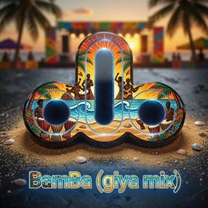 BamBa (giya mix)