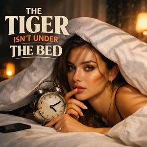 The Tiger Isn’t Under the Bed
