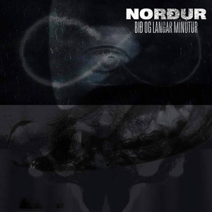 Bið og langar mínútur