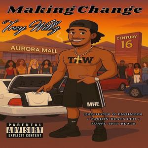 Making Change