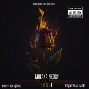 Mhlaka Nkocy (18 Oct)
