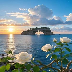 在深秋 (混响版0.8x)