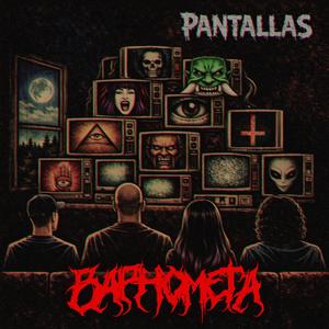 Pantallas
