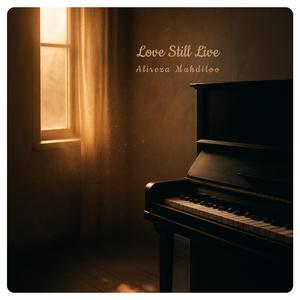 Love Still Live
