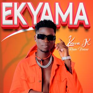 EKYAMA