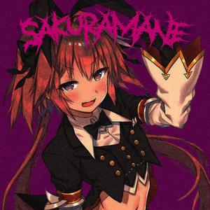 SAKURA MANE (feat. zphatGhxst) (Tacos Remix)