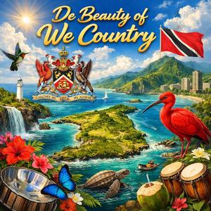 De Beauty Of We Country