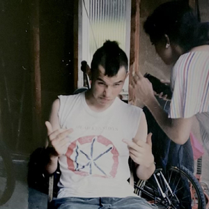 Bottom of a Well (feat. Chuck Ragan)