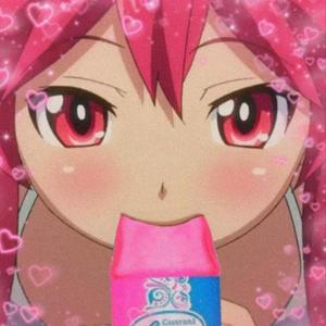 Ice (Kawaii type beat x kawaii anime type beat x hyperpop type beat)