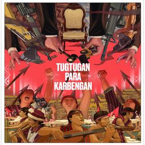 Biag Danum (feat. Salidummay)