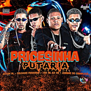 Princesinha da Putaria