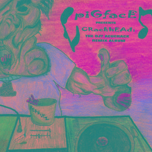 Sweetmeat (Electroqueen Pheremones)