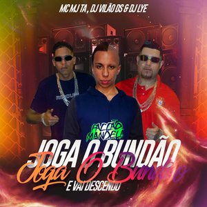 Joga o Bundão e Vai Descendo