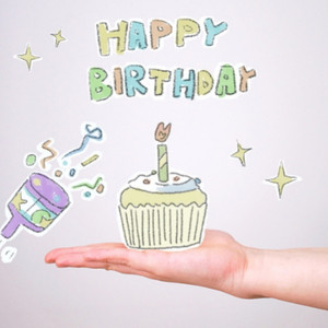 Happy birthday to ezeudodi (2023 Remastered Version)