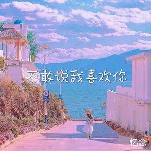 不敢说我喜欢你