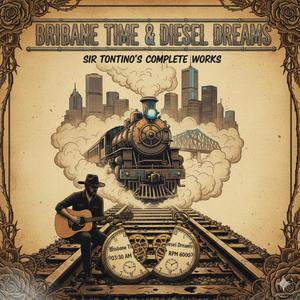 Sir Tonino (My hometown story)