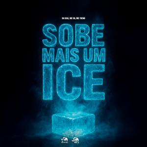 Sobe Mais um Ice