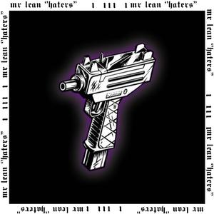 Base de Trap ''HATERS'' - Trap Instrumental - Pista de Trap